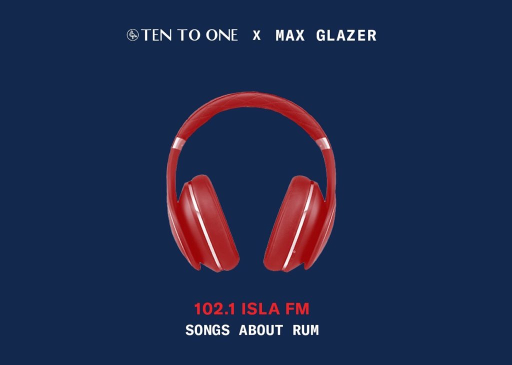 Ten To One Playlist with Max Glazer