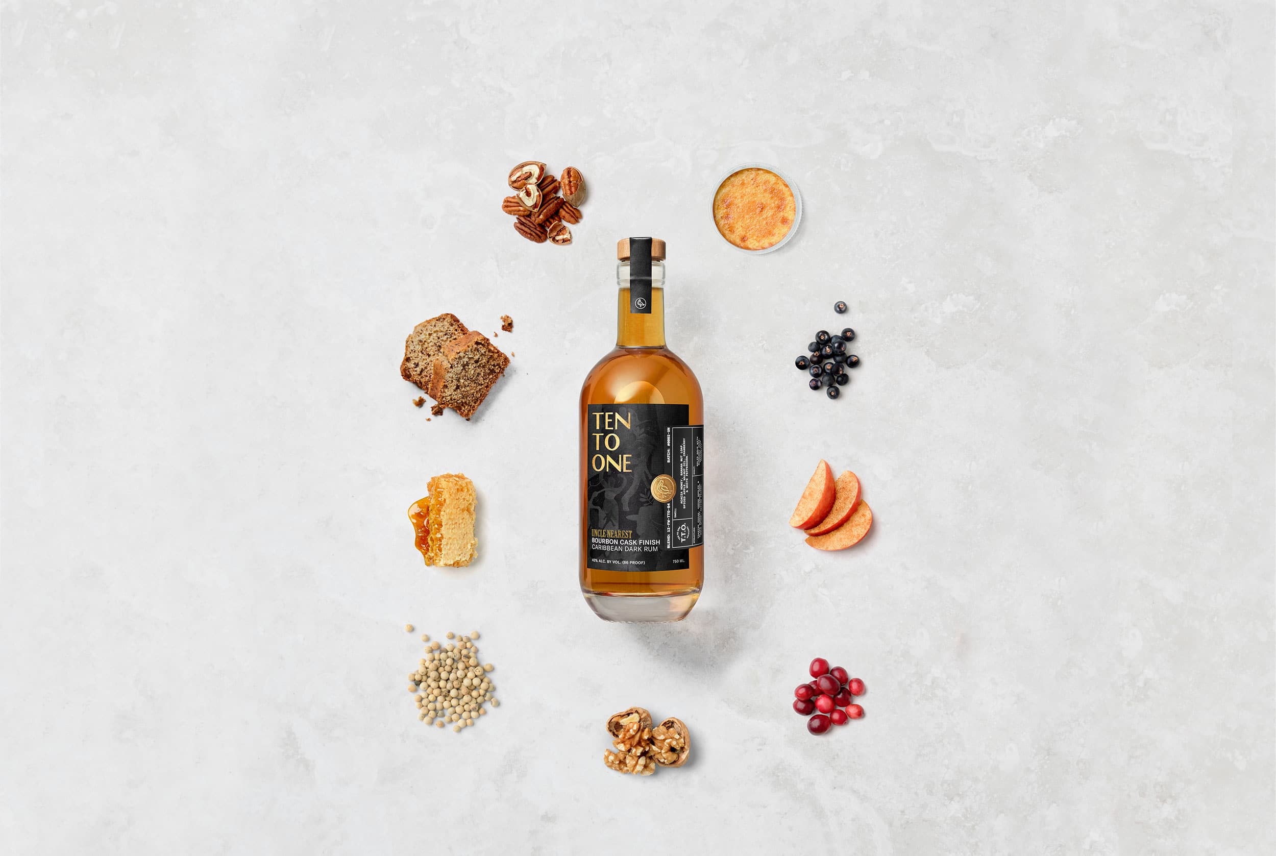 Reserve Rum