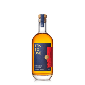 Ten To One Dark Rum