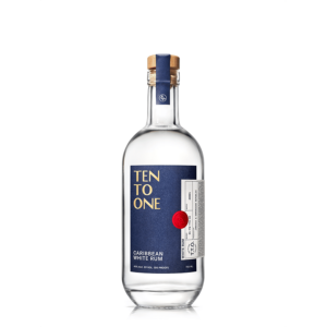 Ten To One White Rum