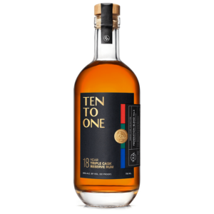 Ten To One Federation Blend No. 2